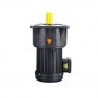 5 Hp (3.7kW) 3-Phase AC Gear Motor, Vertical, Ratio 3~60