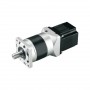 90 W DC Planetary Gear Motor, 12V/24V/48V