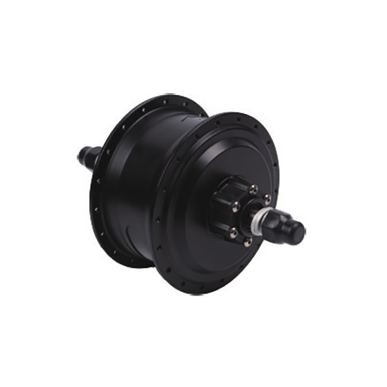 750W Gear Hub Motor, 36V/ 48V/ 60V, 40 N.m 750W Gear Hub Motor, 36V/ 48V/ 60V, 40 N.m