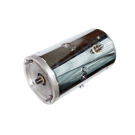 2.5 KW  12V Hydraulic Pump Motor,  2200rpm 2.5 KW  12V Hydraulic Pump Motor,  2200rpm
