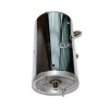 2.5 KW  12V Hydraulic Pump Motor,  2200rpm 2.5 KW  12V Hydraulic Pump Motor,  2200rpm