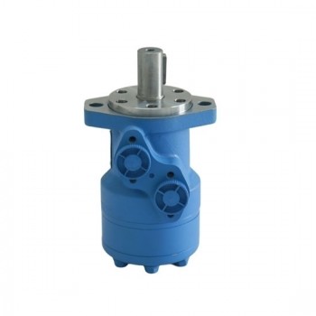 Hydraulic Orbital Motor, 125cc/rev Hydraulic Orbital Motor, 125cc/rev
