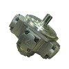 40 Hp 400-750cc Radial Piston Hydraulic Motor, 25MPa 40 Hp 400-750cc Radial Piston Hydraulic Motor, 25MPa