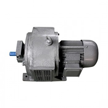 15hp (11kW) 3-Phase Asynchronous Motor With Clutch 15hp (11kW) 3-Phase Asynchronous Motor With Clutch