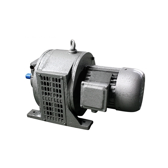 3hp (2.2kW) 3-Phase Asynchronous Motor With Clutch 3hp (2.2kW) 3-Phase Asynchronous Motor With Clutch