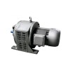 4hp (3kW) 3-Phase Asynchronous Motor With Clutch 4hp (3kW) 3-Phase Asynchronous Motor With Clutch