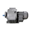 5.5hp (4kW) 3-Phase Asynchronous Motor With Clutch 5.5hp (4kW) 3-Phase Asynchronous Motor With Clutch