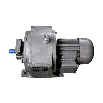 5.5hp (4kW) 3-Phase Asynchronous Motor With Clutch 5.5hp (4kW) 3-Phase Asynchronous Motor With Clutch