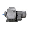 500W 3-Phase Asynchronous Motor With Clutch 500W 3-Phase Asynchronous Motor With Clutch