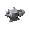 10hp (7.5kW) 3-Phase Asynchronous Motor With Clutch 10hp (7.5kW) 3-Phase Asynchronous Motor With Clutch