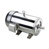 1hp (0.75kW) Stainless Steel Motor, 3 Phase, B3/ B5/ B14 1hp (0.75kW) Stainless Steel Motor, 3 Phase, B3/ B5/ B14