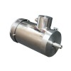 1hp (0.75kW) Stainless Steel Motor, 3 Phase, B3/ B5/ B14 1hp (0.75kW) Stainless Steel Motor, 3 Phase, B3/ B5/ B14