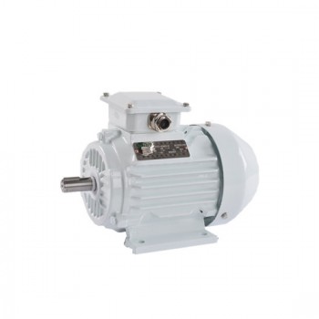 1 Hp (0.75kW) 3 Phase 4 Pole AC Induction Motor 1 Hp (0.75kW) 3 Phase 4 Pole AC Induction Motor