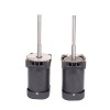 60/90/120W 165mm Long Shaft Induction Motor, 1300 Rpm 60/90/120W 165mm Long Shaft Induction Motor, 1300 Rpm