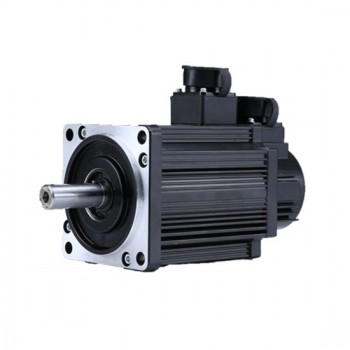 2 Hp AC Servo Motor, 10 Nm/25 Nm, 1500 Rpm