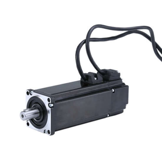200W High Precision AC Servo Motor, 0.64 Nm 200W High Precision AC Servo Motor, 0.64 Nm