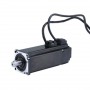 400W Brushless AC Servo Motor, Three Phase