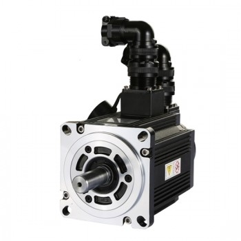 800W AC Servo Motor, 4 Nm, 2000 Rpm