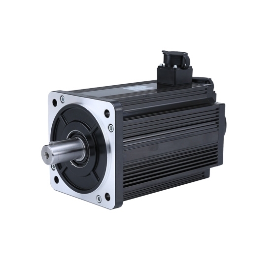 4 Hp (3 KW) AC Servo Motor, 15 Nm, 2000 Rpm 4 Hp (3 KW) AC Servo Motor, 15 Nm, 2000 Rpm