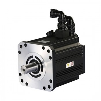 2.5 KW AC Servo Motor, 17 Nm, 1500 Rpm 2.5 KW AC Servo Motor, 17 Nm, 1500 Rpm