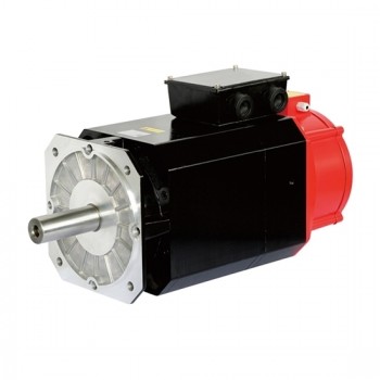 5.5 KW AC Servo Spindle Motor, 35 Nm, 1460 Rpm