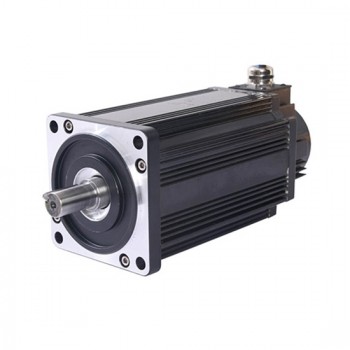 500W 48V DC Servo Motor,  3 Nm, 1500 Rpm 500W 48V DC Servo Motor,  3 Nm, 1500 Rpm