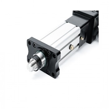 2hp (1.5kW) Linear Servo Motor, 7.16Nm, 24.3kN, 1500mm