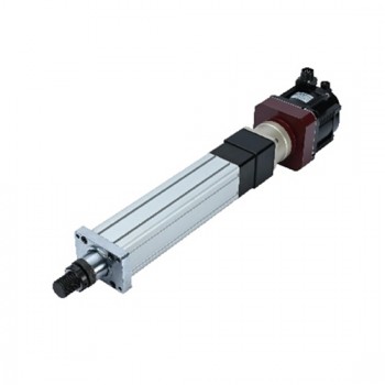 1hp (750W) Linear Servo Motor, 2.39Nm, 1.91 KN, 800mm