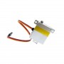 10 Kg·cm (1 Nm) RC Servo Motor, 6V/ 7.4V/ 8.4V