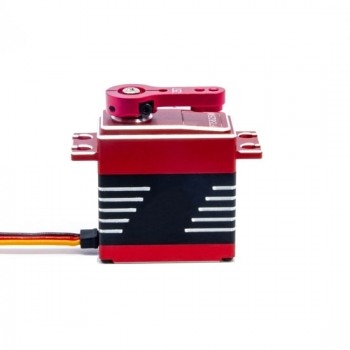 30 Kg·cm (3 Nm) RC Servo Motor, 6V/ 7.4V 30 Kg·cm (3 Nm) RC Servo Motor, 6V/ 7.4V