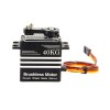 40 Kg·cm (4 Nm) RC Servo Motor, 6V/ 7.4V 40 Kg·cm (4 Nm) RC Servo Motor, 6V/ 7.4V