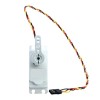 50 Kg·cm (5 Nm) RC Servo Motor, 6V/ 7.4V/ 8.4V 50 Kg·cm (5 Nm) RC Servo Motor, 6V/ 7.4V/ 8.4V
