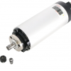 1500W Air Cooled CNC Spindle Motor, 24000 Rpm, ER11 1500W Air Cooled CNC Spindle Motor, 24000 Rpm, ER11