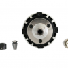 1500W Air Cooled CNC Spindle Motor, 24000 Rpm, ER11 1500W Air Cooled CNC Spindle Motor, 24000 Rpm, ER11