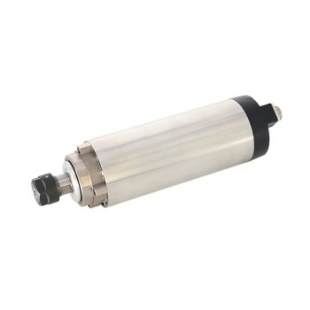 2.2 KW Air Cooled CNC Spindle Motor, 24000 Rpm, ER20 2.2 KW Air Cooled CNC Spindle Motor, 24000 Rpm, ER20