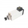6 KW Air Cooled CNC Spindle Motor, 18000 Rpm, ER32