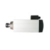 6 KW Air Cooled CNC Spindle Motor, 18000 Rpm, ER32 6 KW Air Cooled CNC Spindle Motor, 18000 Rpm, ER32