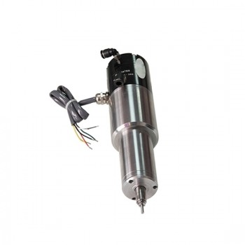 350 W CNC ATC Spindle, 40000 Rpm 350 W CNC ATC Spindle, 40000 Rpm
