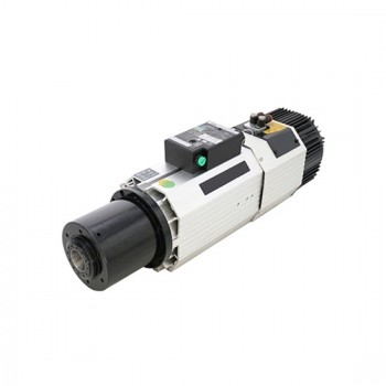 9 KW CNC ATC Spindle, 24000 Rpm