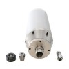 6 KW Water Cooled CNC Spindle Motor, 24000 Rpm, ER25 6 KW Water Cooled CNC Spindle Motor, 24000 Rpm, ER25