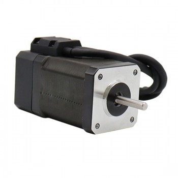Nema 17 Closed Loop Stepper Motor, 2 Phase, 2A, 0.5N·m Nema 17 Closed Loop Stepper Motor, 2 Phase, 2A, 0.5N·m