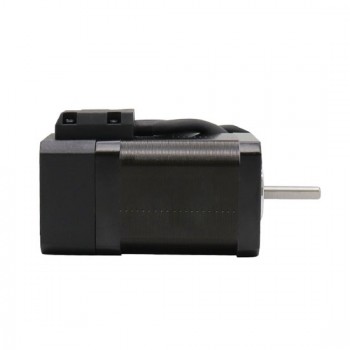 Nema 17 Closed Loop Stepper Motor, 2 Phase, 2A, 0.4N·m Nema 17 Closed Loop Stepper Motor, 2 Phase, 2A, 0.4N·m