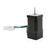 Nema 17 Closed Loop Stepper Motor, 2 Phase, 2A, 0.4N·m Nema 17 Closed Loop Stepper Motor, 2 Phase, 2A, 0.4N·m