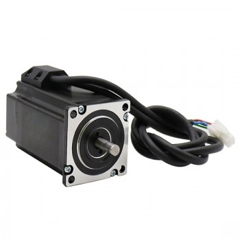 Nema 23 Closed Loop Stepper Motor, 2 Phase, 5.2A, 2.2N·m Nema 23 Closed Loop Stepper Motor, 2 Phase, 5.2A, 2.2N·m