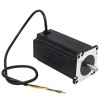 Nema 23 Stepper Motor, 3 Phase, 5.8A, 2.5N·m Nema 23 Stepper Motor, 3 Phase, 5.8A, 2.5N·m