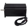 Nema 23 Stepper Motor, 3 Phase, 5.8A, 2.5N·m Nema 23 Stepper Motor, 3 Phase, 5.8A, 2.5N·m