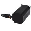 Nema 23 Stepper Motor, 3 Phase, 5.8A, 2.5N·m Nema 23 Stepper Motor, 3 Phase, 5.8A, 2.5N·m