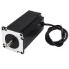 Nema 23 Stepper Motor, 3 Phase, 5.8A, 1.5N·m Nema 23 Stepper Motor, 3 Phase, 5.8A, 1.5N·m