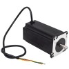 Nema 23 Stepper Motor, 3 Phase, 5.3A, 0.9N·m Nema 23 Stepper Motor, 3 Phase, 5.3A, 0.9N·m