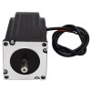 Nema 23 Stepper Motor, 3 Phase, 5.3A, 0.9N·m Nema 23 Stepper Motor, 3 Phase, 5.3A, 0.9N·m